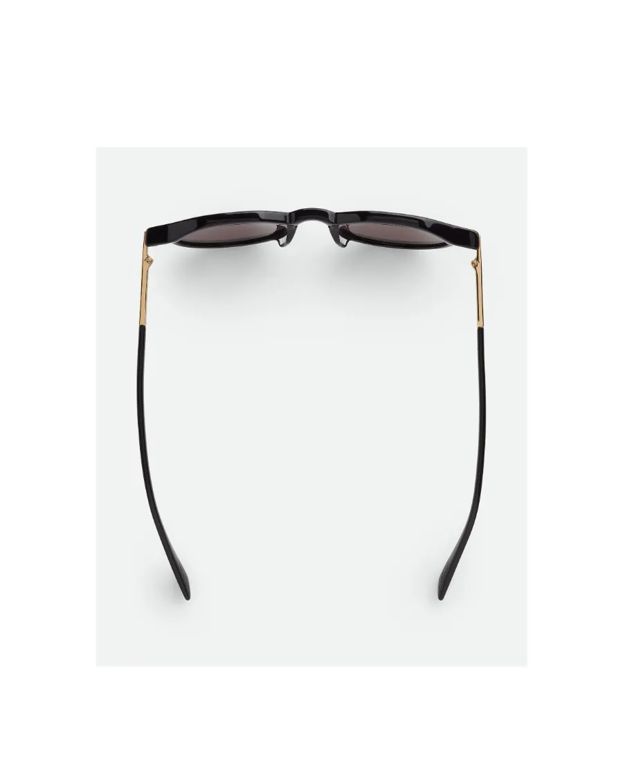 Square Frame Sunglasses