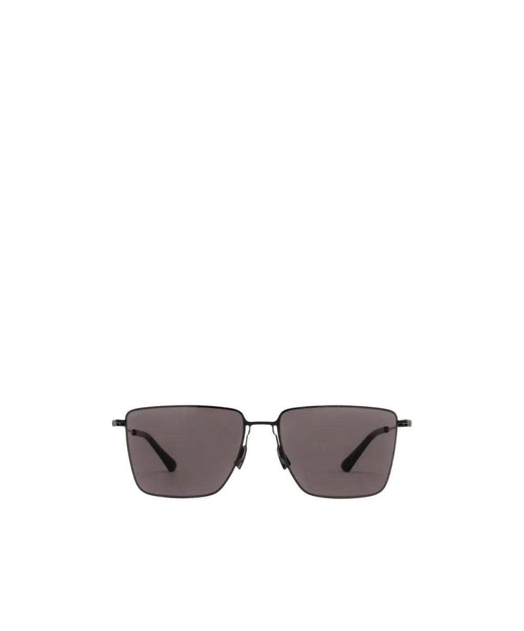 Rectangle Frame Sunglasses