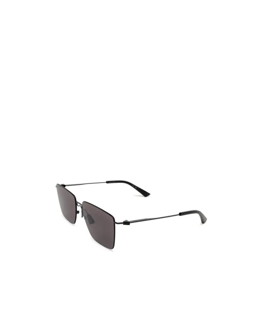 Rectangle Frame Sunglasses
