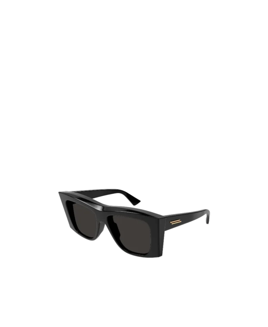 Square Frame Sunglasses