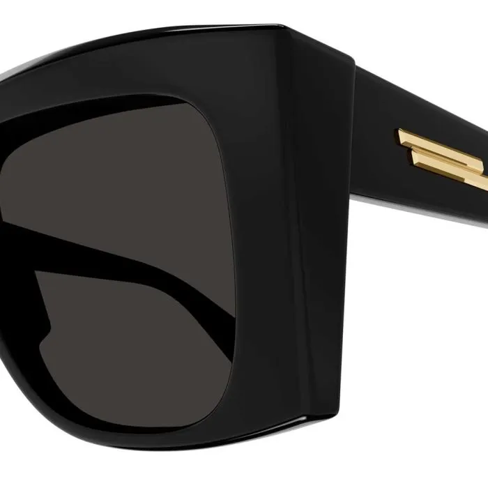 Square Frame Sunglasses