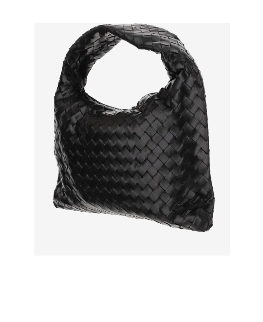 Knitted Handbag