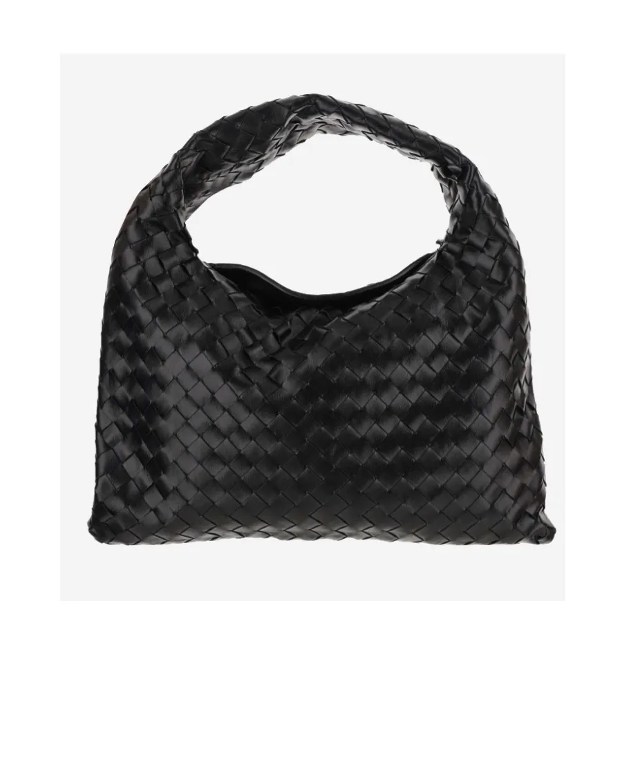 Knitted Handbag