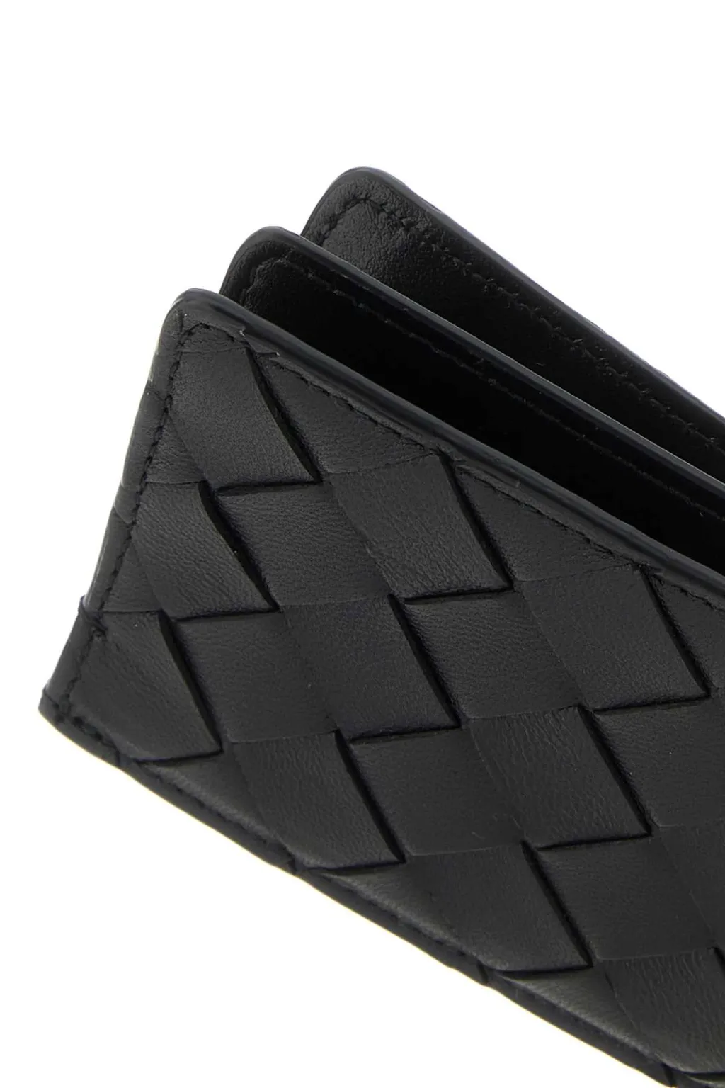 Braided Clip