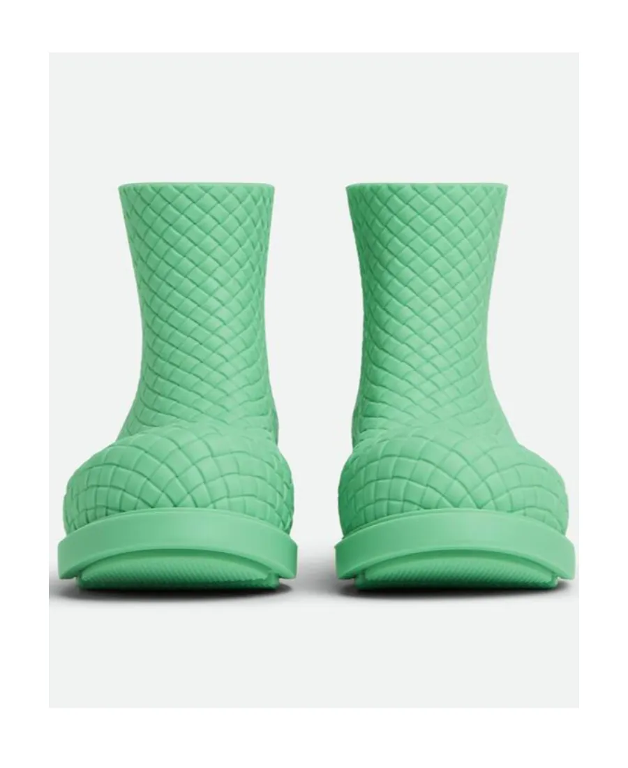 Fireman Ankle Boots