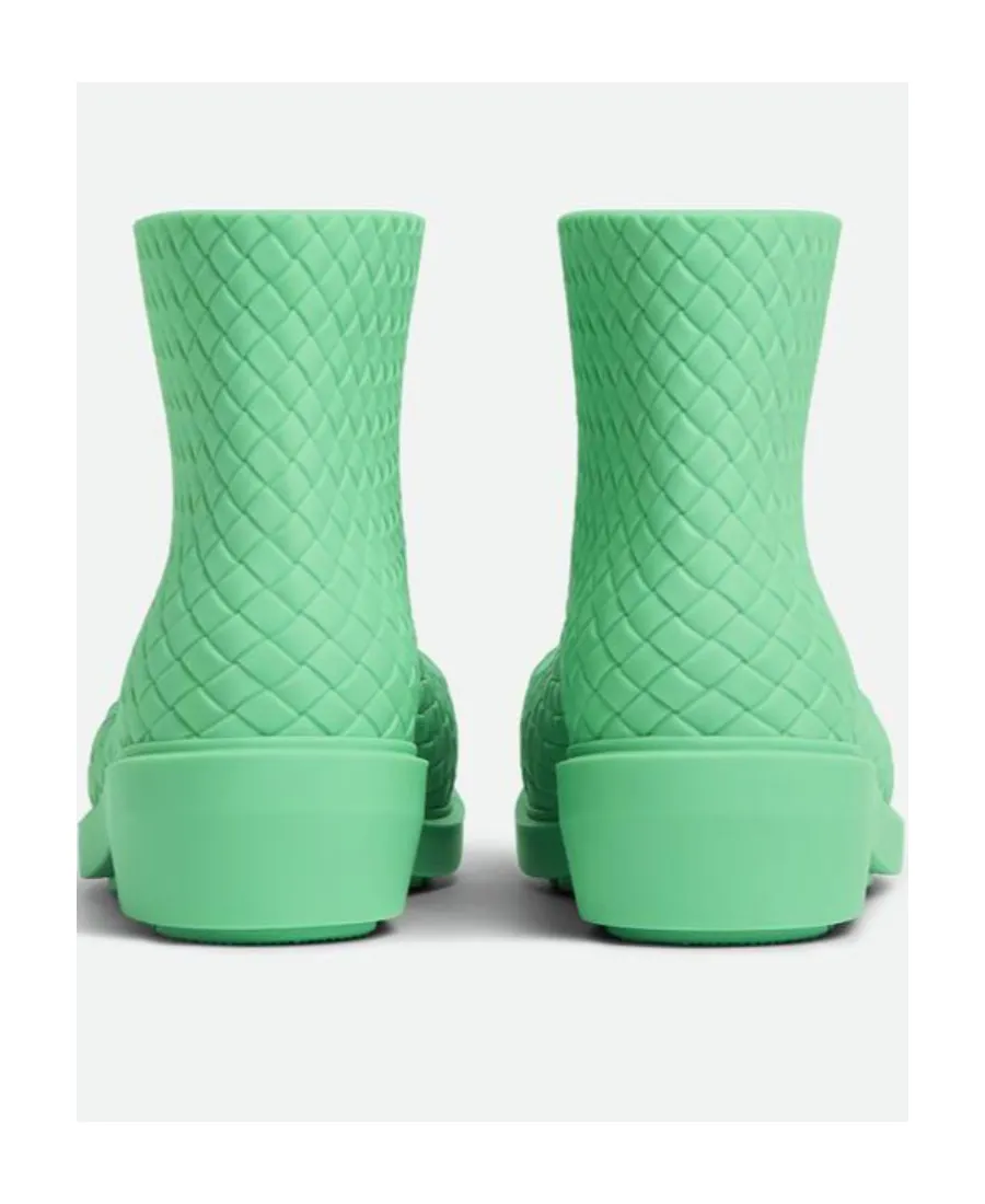 Fireman Ankle Boots