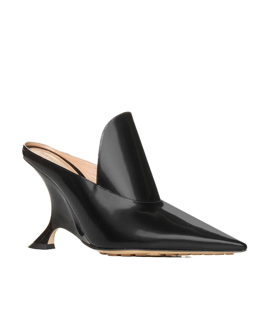 Rocket Mules