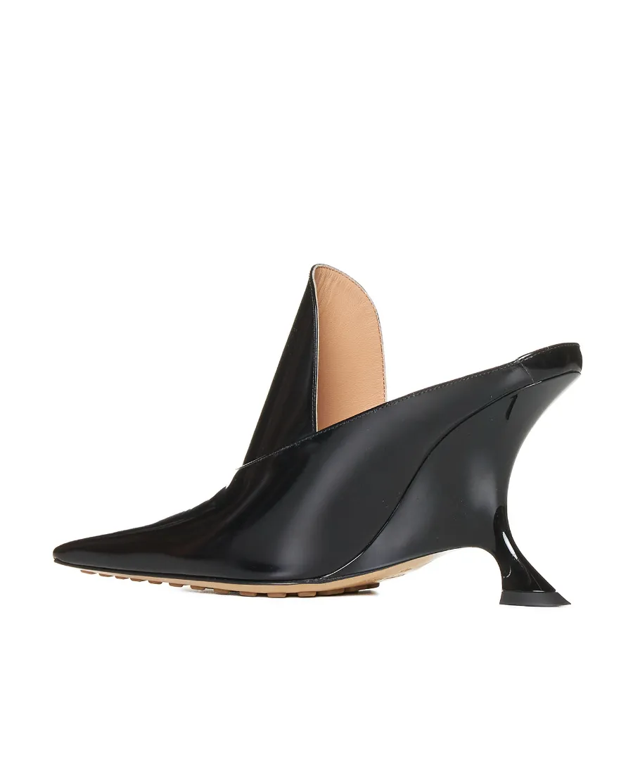 Rocket Mules