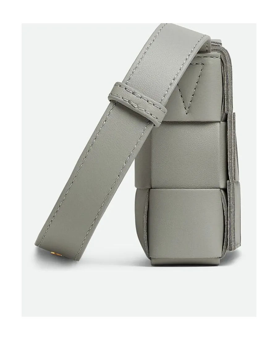 Small Cassette Shoulder Bag