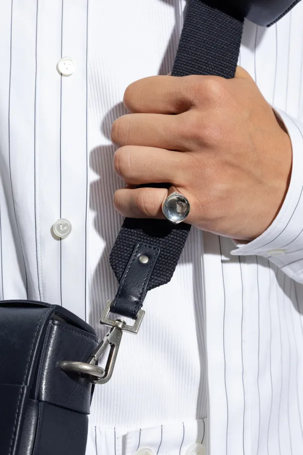 Signet Ring