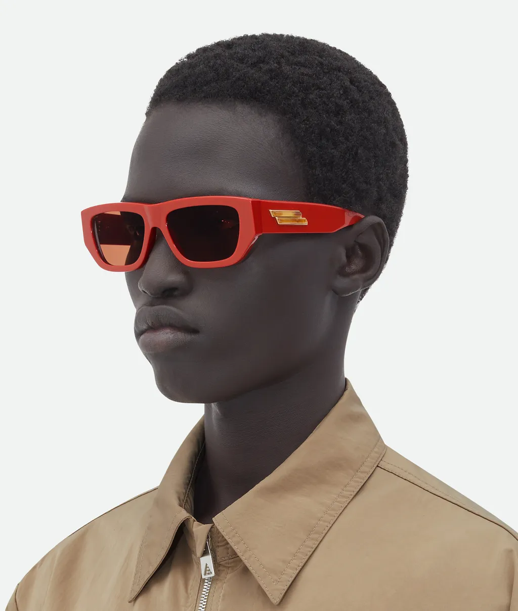 Logo Sunglasses