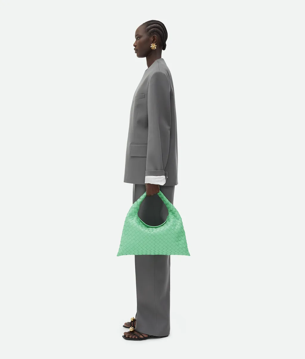 Small Hop Shoulder Bag