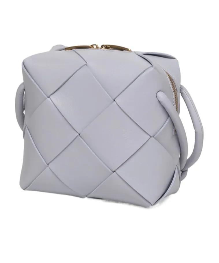 Mini Cassette Shoulder Bag