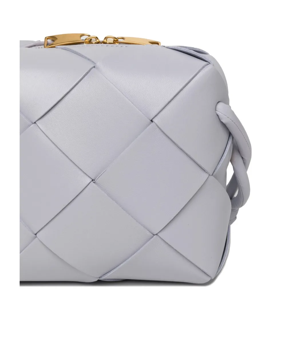 Mini Cassette Shoulder Bag