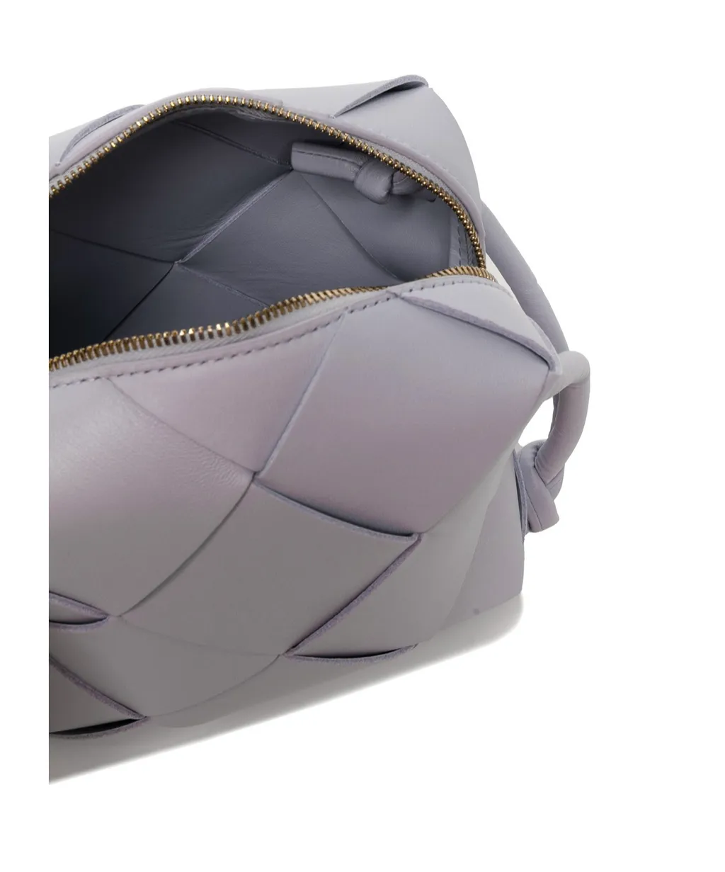 Mini Cassette Shoulder Bag