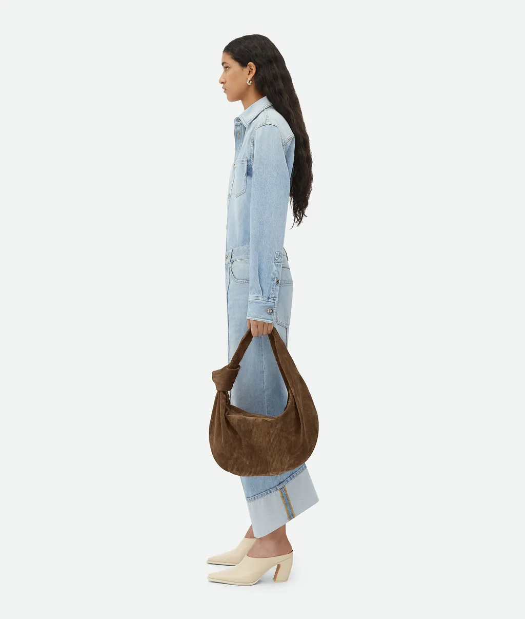 Small Jodie Shoulder Bag