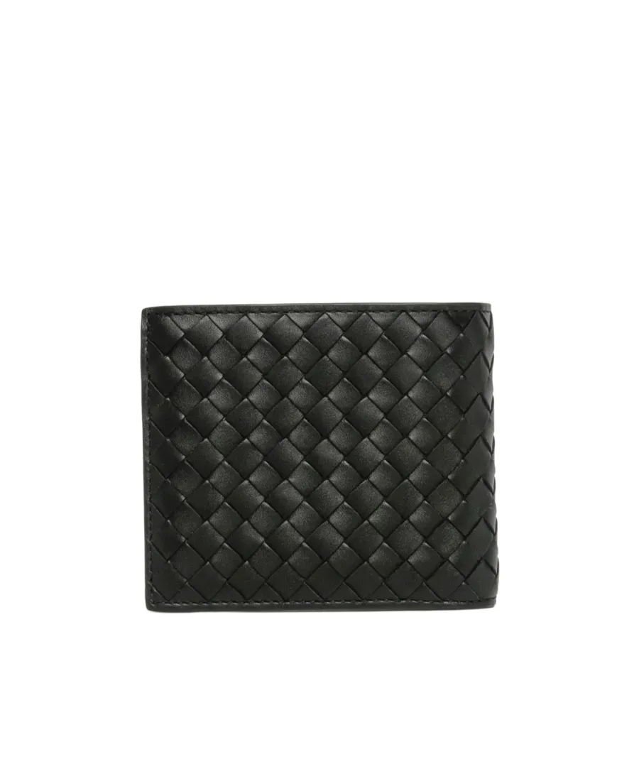 Double-Folded Wallet