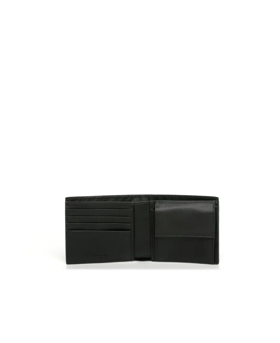 Double-Folded Wallet