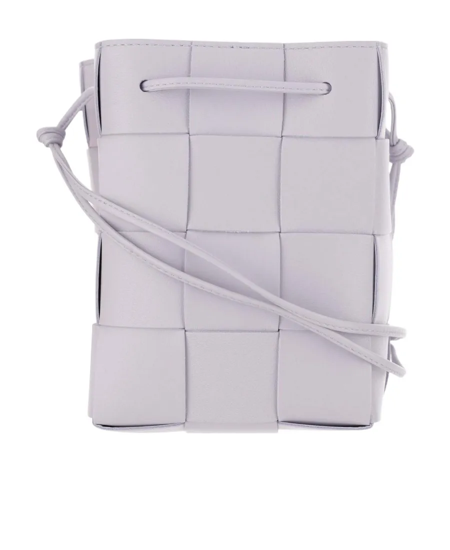 Small Cassette Shoulder Bag