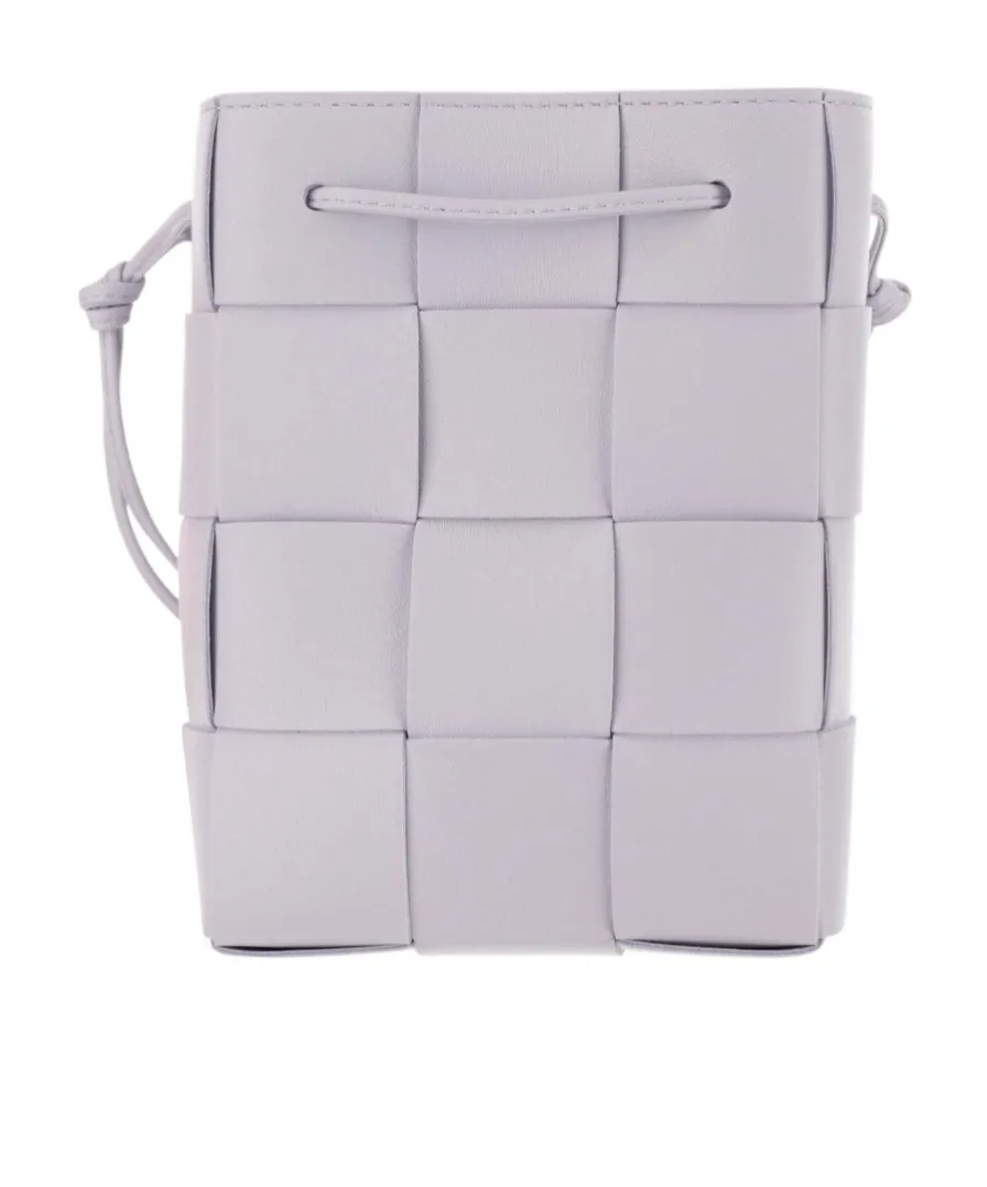 Small Cassette Shoulder Bag