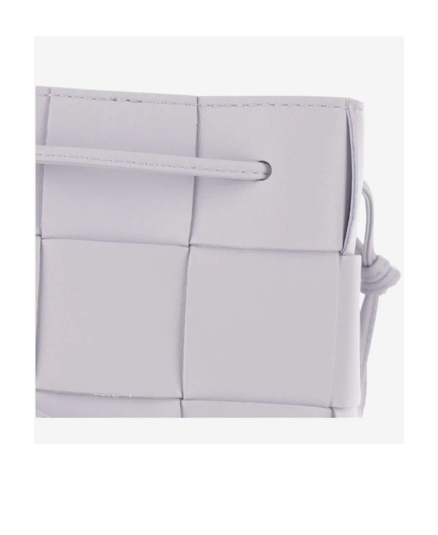 Small Cassette Shoulder Bag
