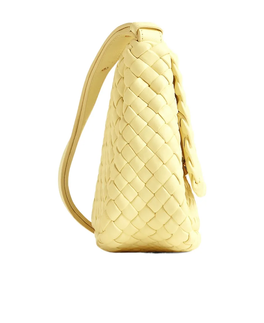 Mini Cobble Shoulder Bag