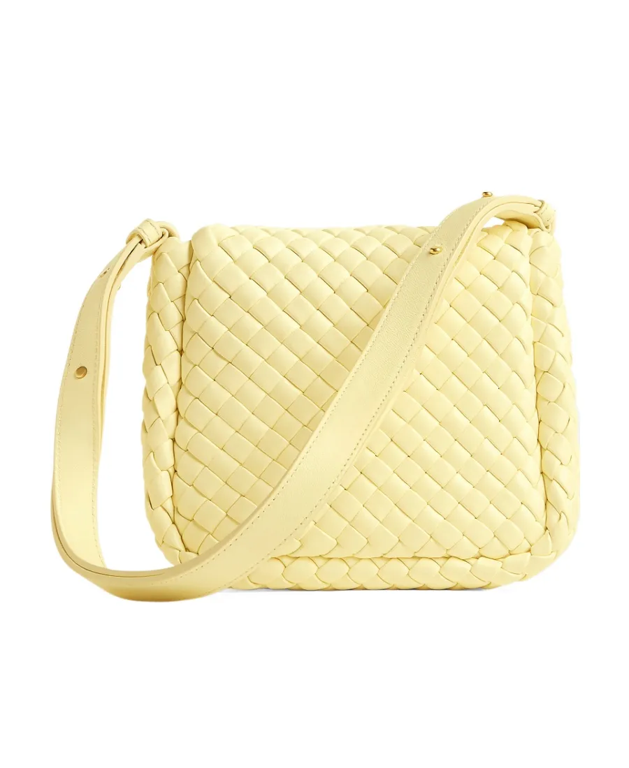Mini Cobble Shoulder Bag