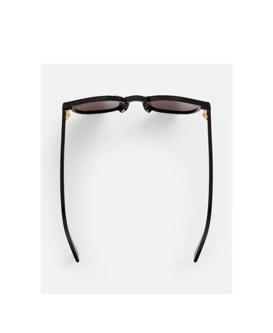 Panthos Frame Sunglasses