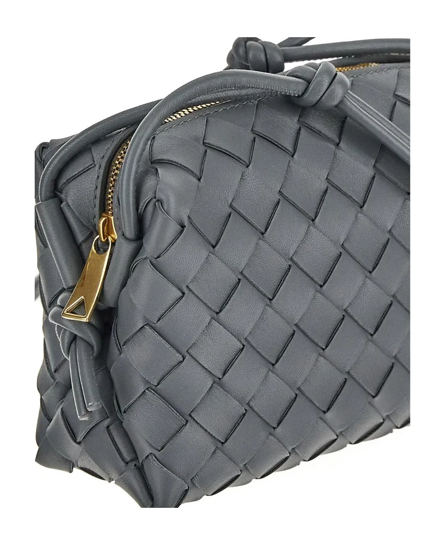 Small Zipper Shoulder Bag