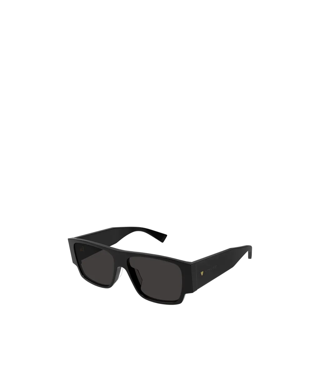 Rectangle Frame Sunglasses