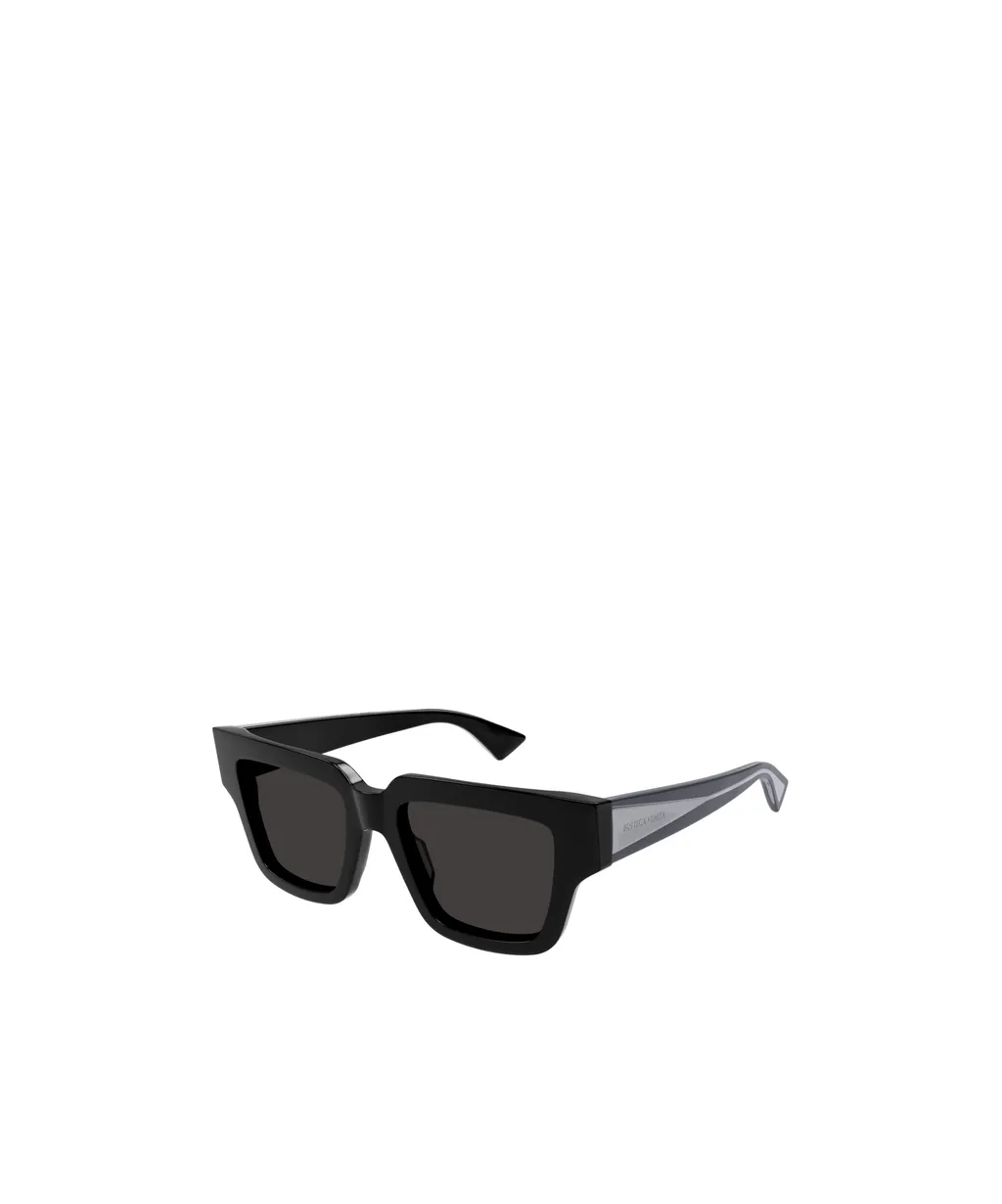 Rectangular Frame Sunglasses