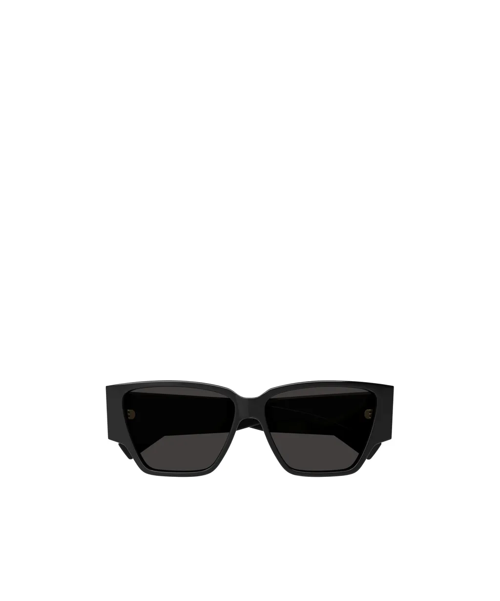 Rectangle Frame Sunglasses