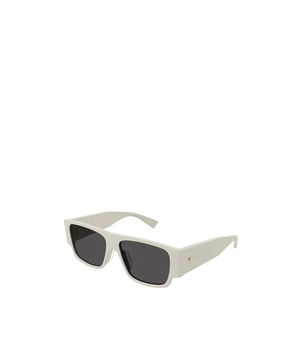 Rectangle Frame Sunglasses