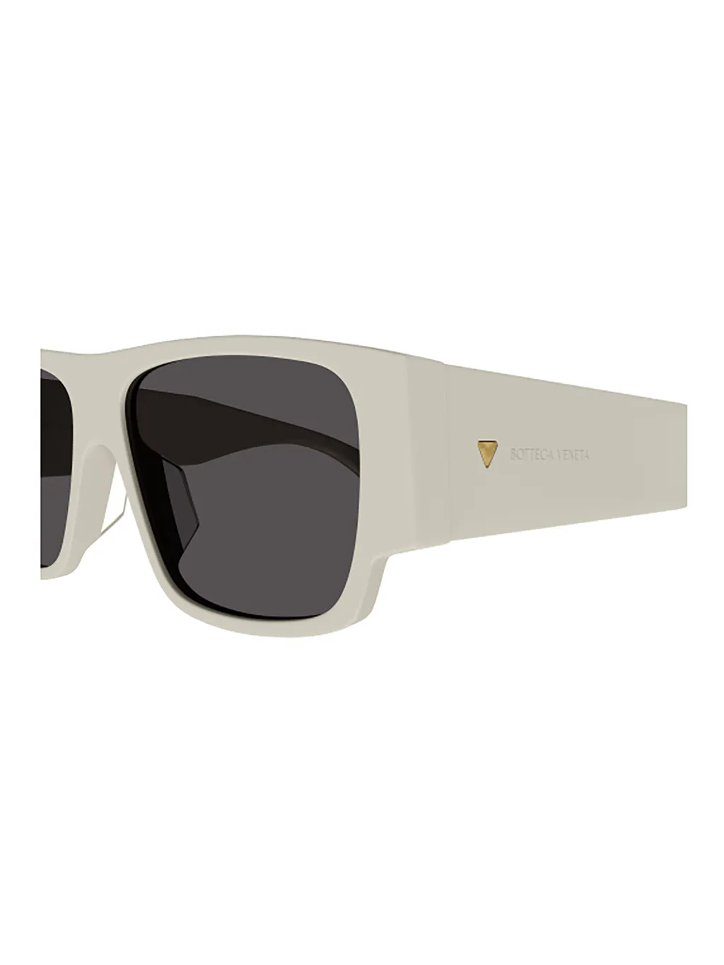 Rectangle Frame Sunglasses