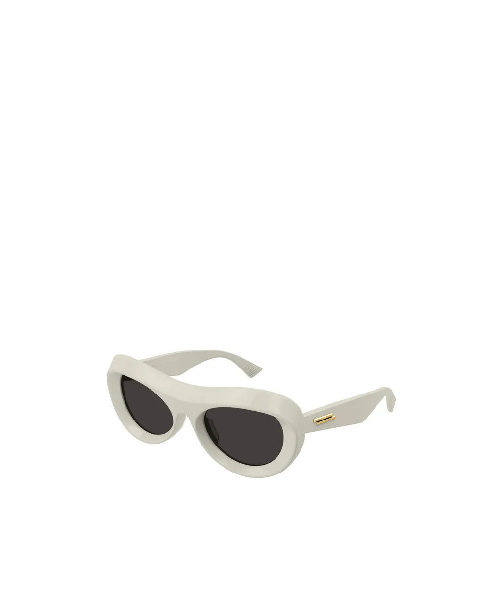 Oval Frame Sunglasses