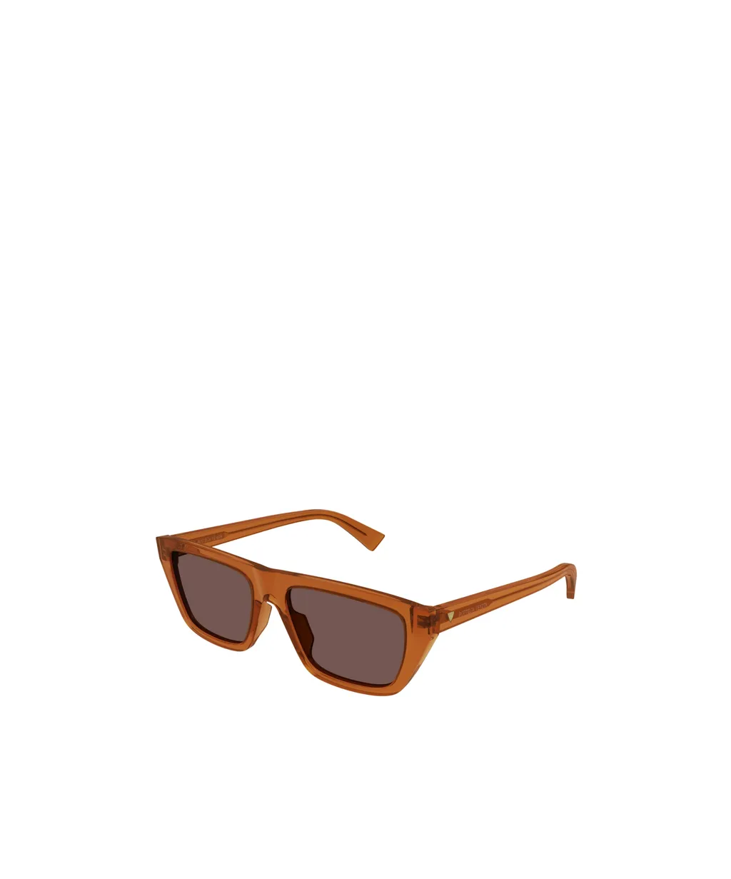 Rectangle Frame Sunglasses