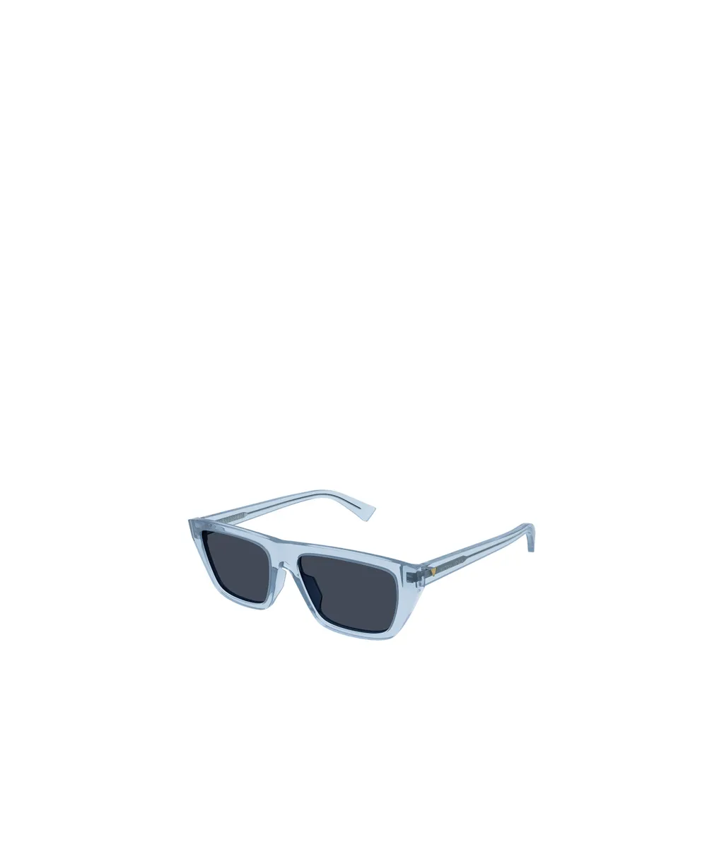 Rectangle Frame Sunglasses