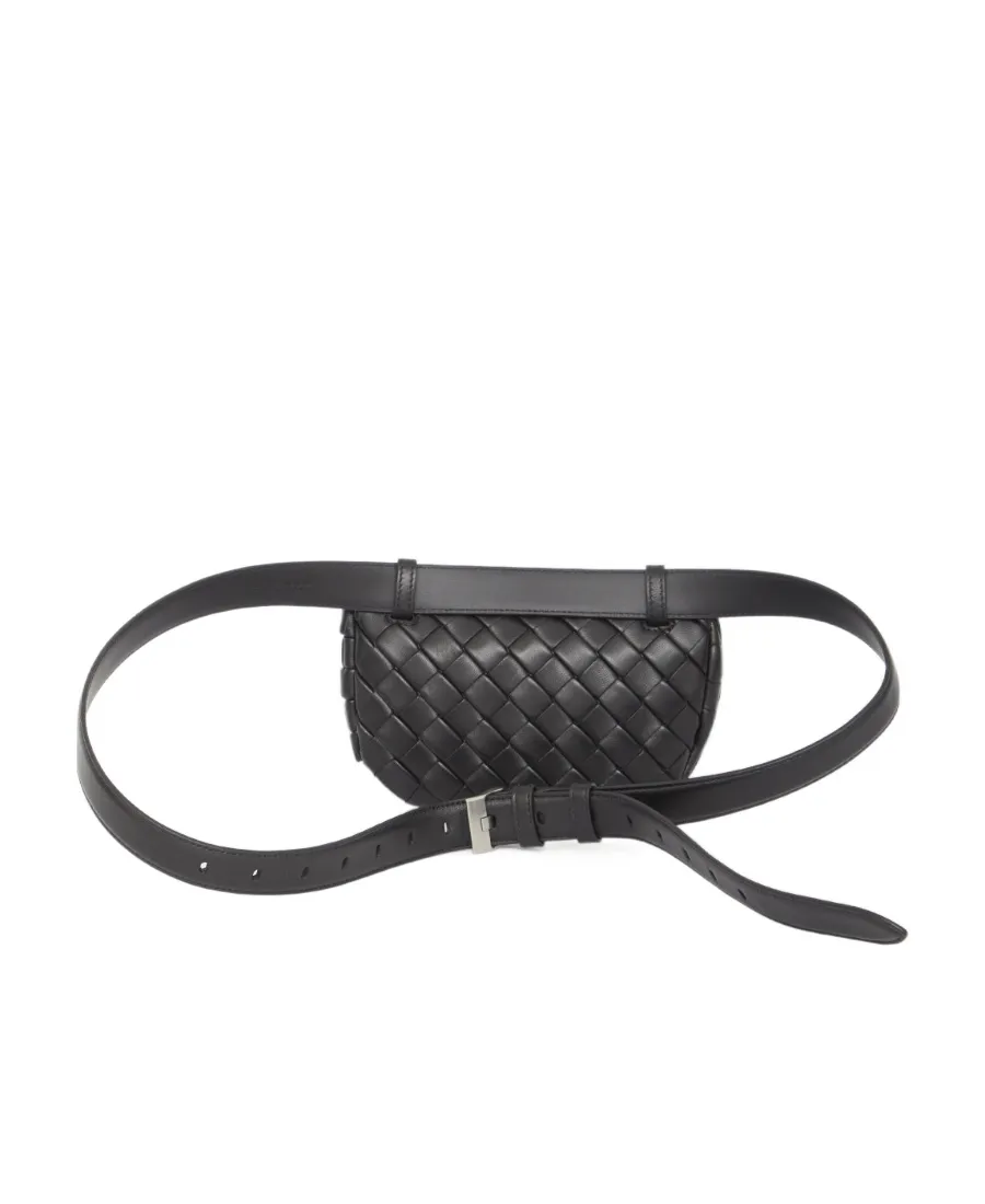 Zippered Waist Pack