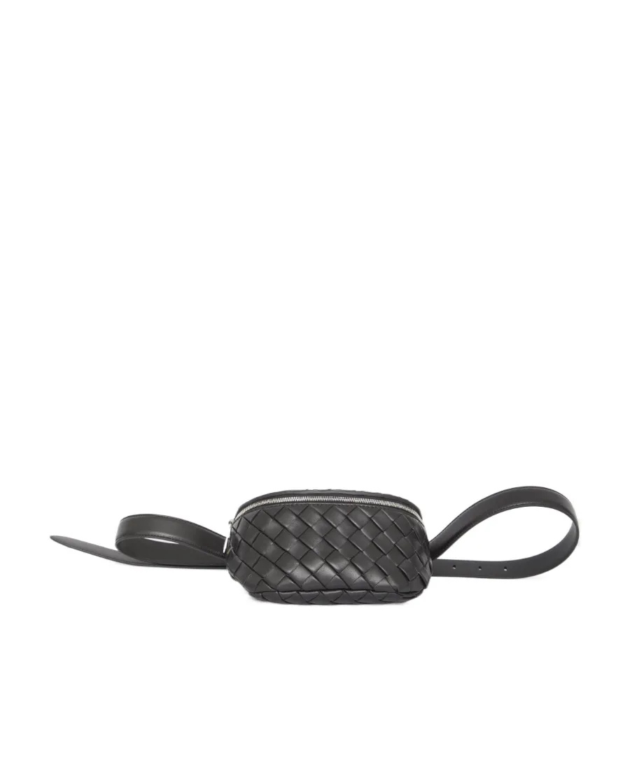 Zippered Waist Pack