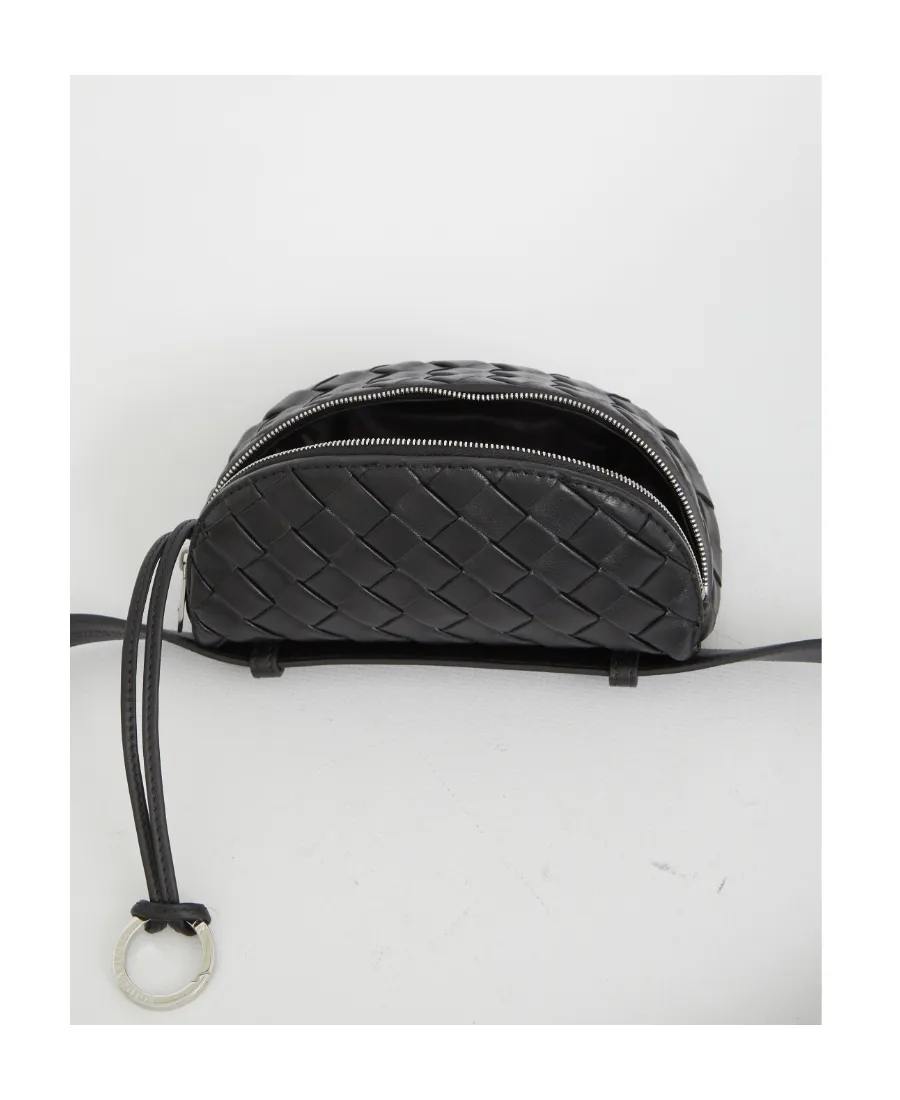 Zippered Waist Pack