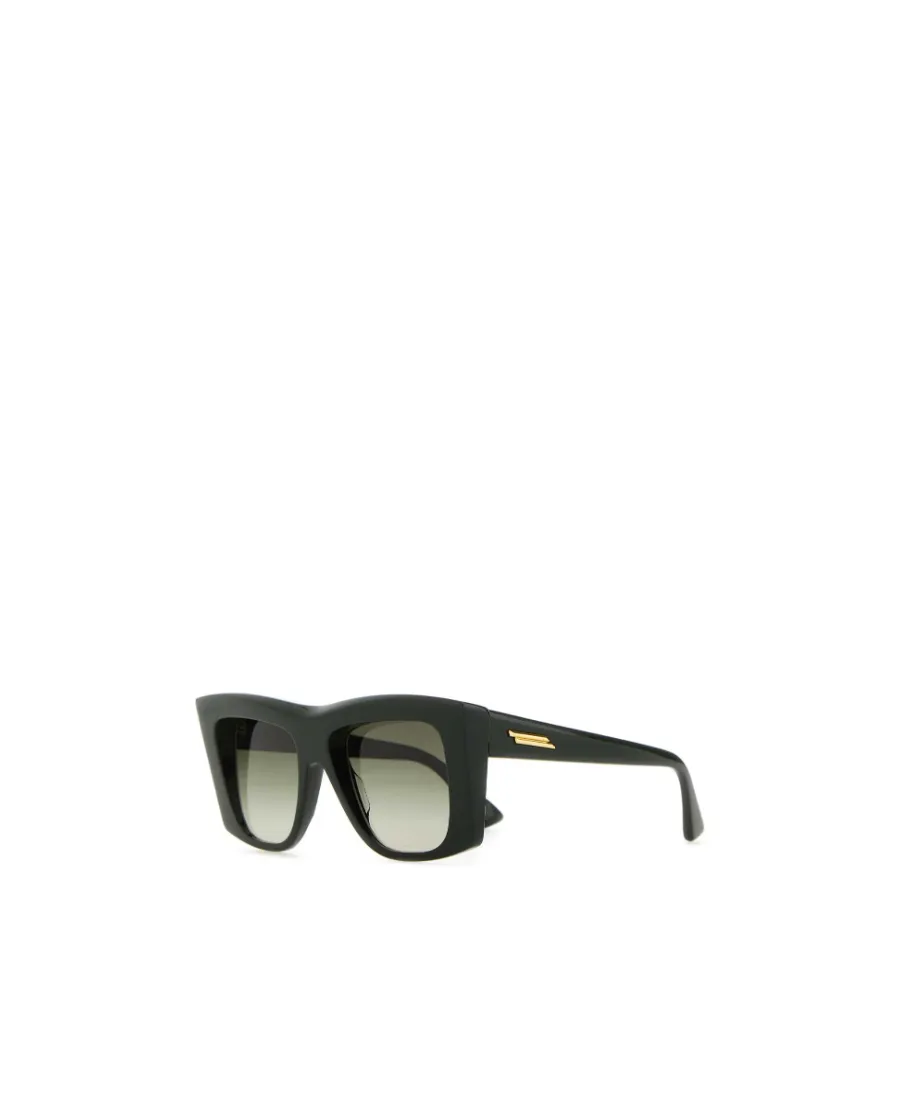 Square Frame Sunglasses