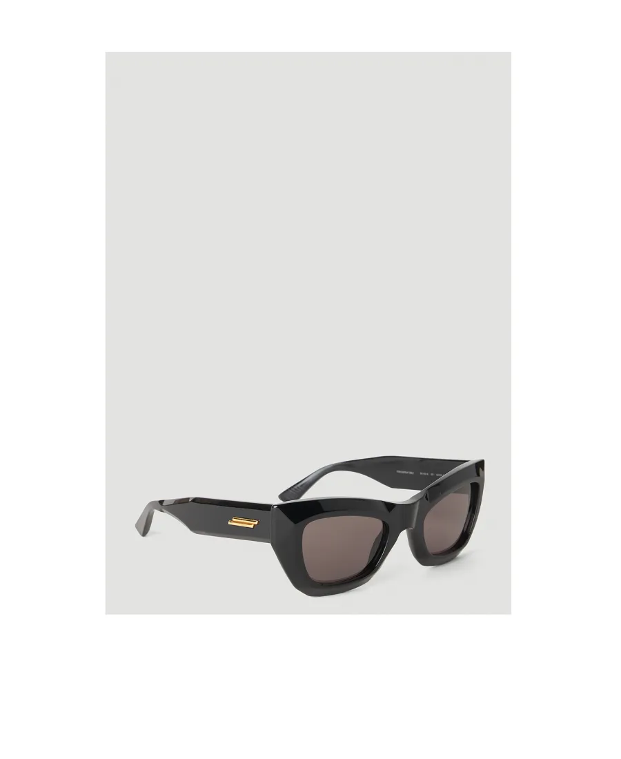 Cat Eye Frame Sunglasses