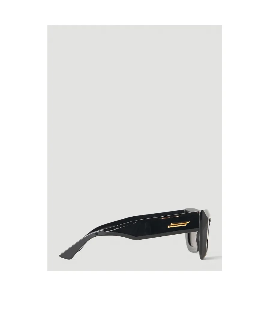 Cat Eye Frame Sunglasses