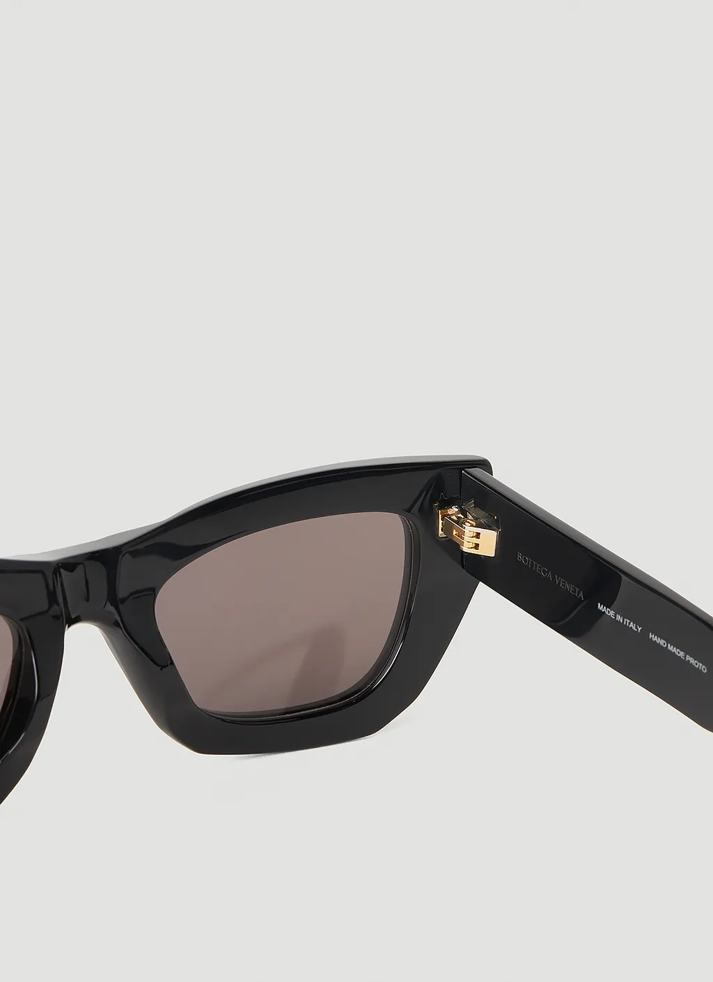 Cat Eye Frame Sunglasses