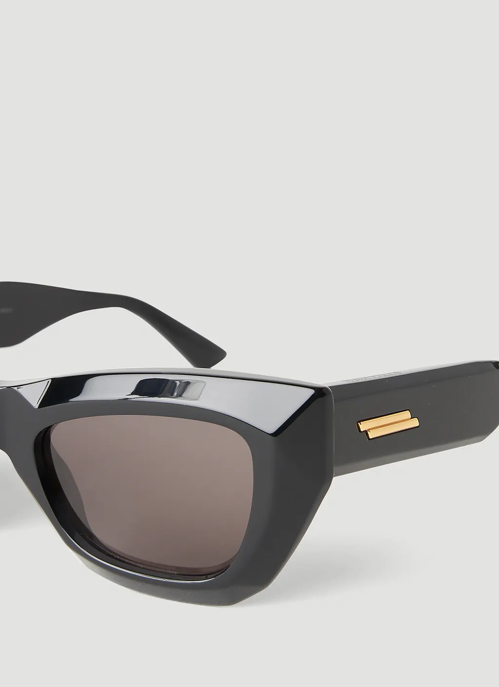 Cat Eye Frame Sunglasses