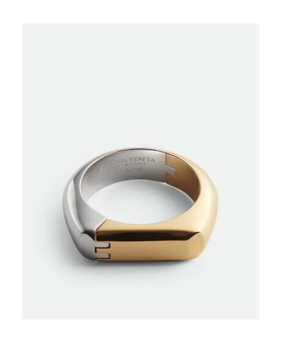 Hinge Ring