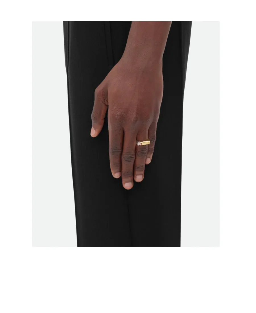 Hinge Ring