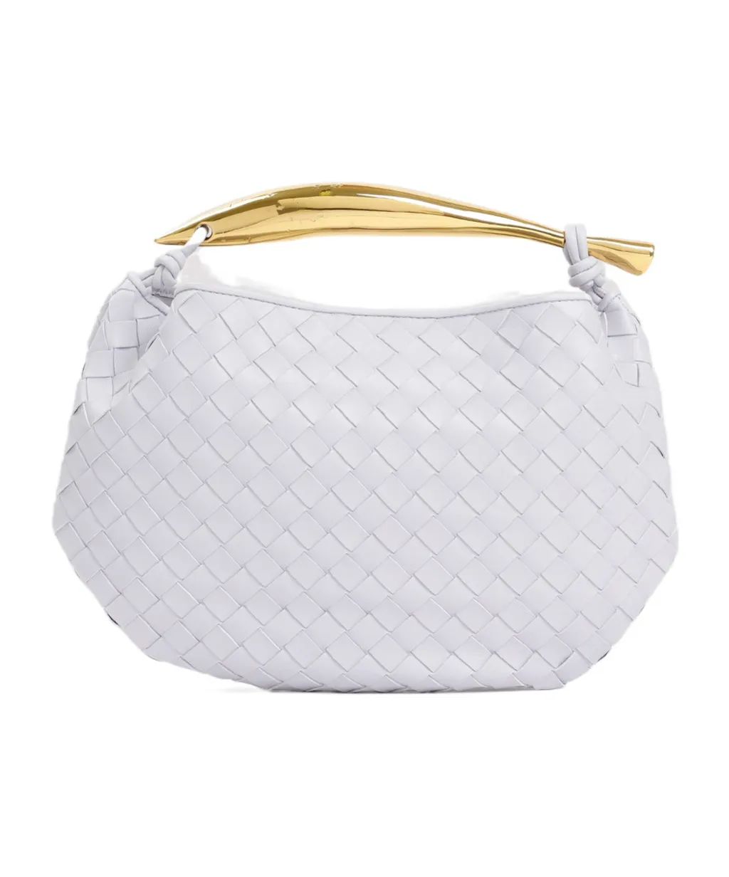Sardine Leather Handbag