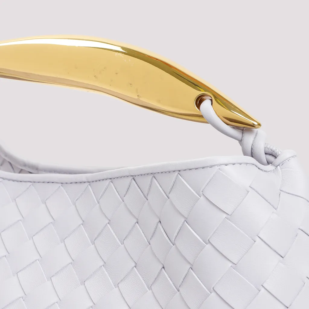 Sardine Leather Handbag