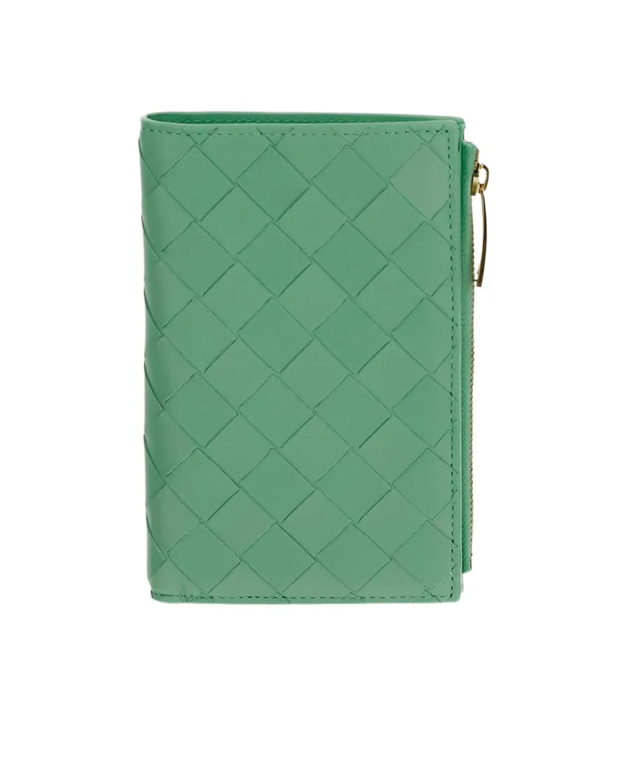Weave Purse